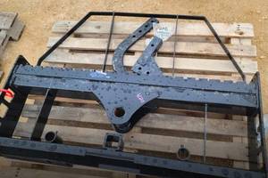 lot 2096 image: Wolverine PFF3-13-45W Quick Attach Plate