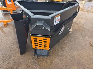 lot 2217 image: Wolverine CCT-11-148V Concrete Chute