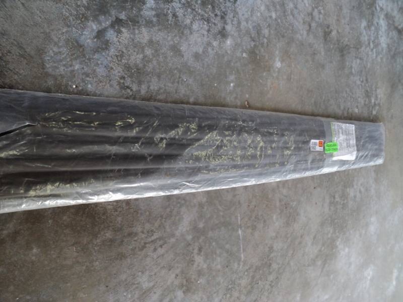 lot 2565 image: 12 ID dial wall 4 lengths