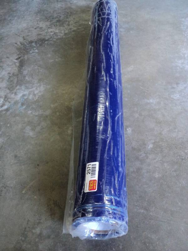 lot 2571 image: (1) roll Plasticover floor and multi-surface protection film