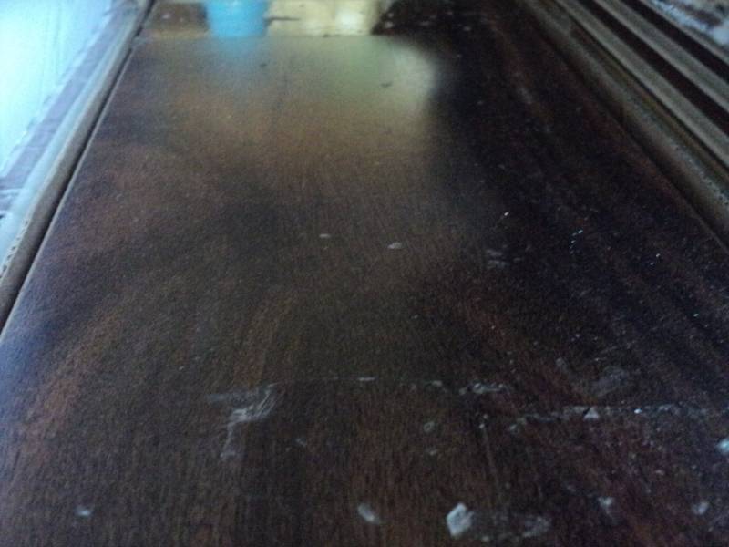 lot 2588 image: Laminate Wood Flooring Pergo Flooring XP Kona Acacia 10 mm Thick x 6-18 in. Wide x 47-14 in. Length Laminate Flooring (16.12 sq. ft.  case) LF000820