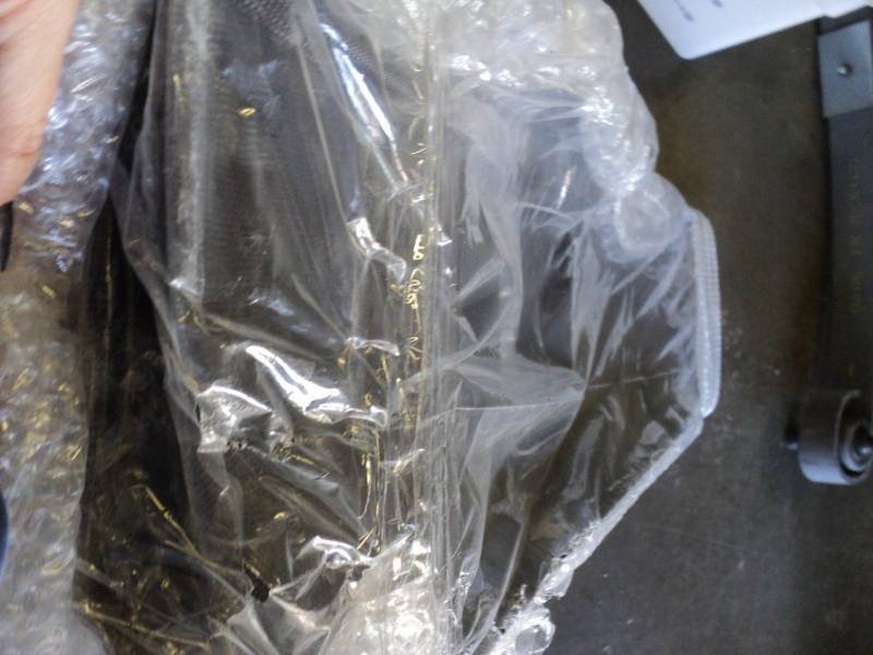 lot 2620 image: (2) CT lot automotive replacement side panels