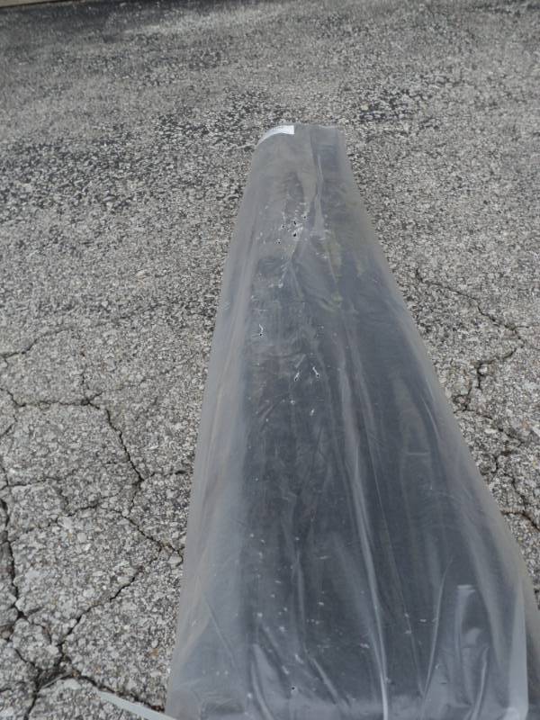 lot 2664 image: (1) roll absolute USA C20BK, 48 X 20