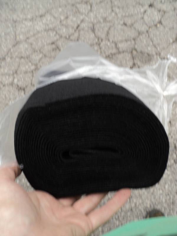 lot 2671 image: (1) roll absolute USA C20BK, 48 X 20