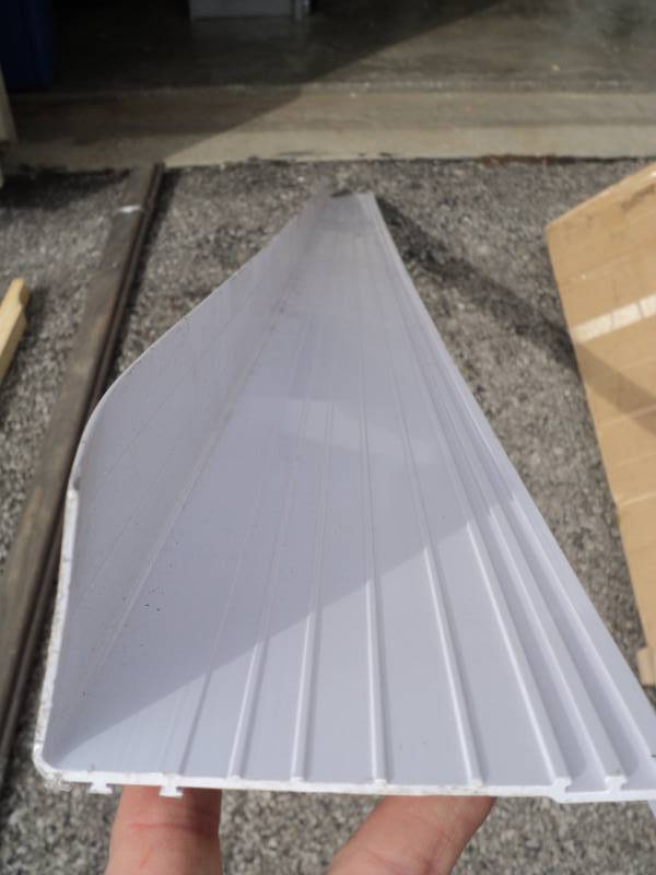 lot 2723 image: Sure Sill integrated flashing system