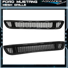 lot 2691 image: ikon motor sports multifunction LED grilles lower grille wiring kit