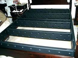 lot 2659 image: Sleep Number base