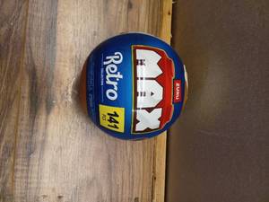 lot 11753 image: MAX Build More Retro Capsule