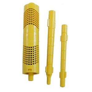 lot 11757 image: Pack of 3, Nature2 Zodiac W20750 SpaHot Tub Mineral Sanitizer Cartridge Stick - Retail $100