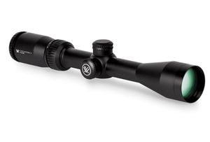 lot 6964 image: Vortex Crossfire II 3-9x40mm Riflescope - Retail $150
