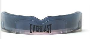 lot 6969 image: Everlast Evergel Single Mouthguard