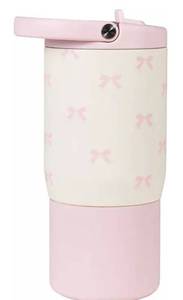 lot 6970 image: HYDROJUG 14 oz. Sport Bottle with Premium Finish