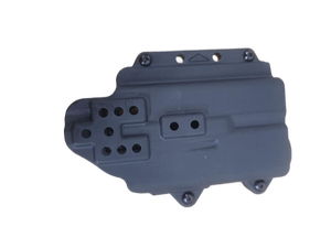 lot 13525 image: Photon Holster - Glock 19444519X23(Gen1-4) -With Light - Retail $49