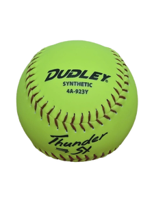 lot 13528 image: Dudley Thunder SY 11 Softball 4A-923Y