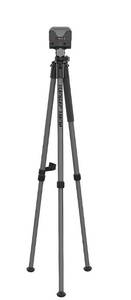 lot 13532 image: BOG Gear DeathGrip Bantam Tripod - Retail $120