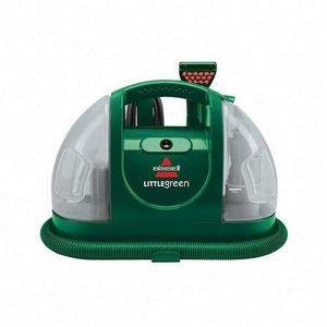 lot 8682 image: Little Green 1400B Portable Vacuum Cleaner - Retail $130
