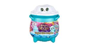 lot 66757 image: Magic Mixies Magical Gem Surprise Toy - Retail $15