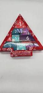 lot 66858 image: Christmas Advent Calendar Box Set - Retail $15