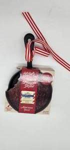 lot 66866 image: Lets Bake Baking Gifts- Bake-In Brownie Skillet - Retail $8