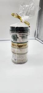 lot 66880 image: Decorative Holiday Ribbon Set - Retail $12