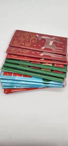 lot 66894 image: Holiday Reindeer Gift Card Set - Retail $12