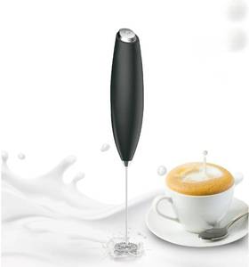 lot 67033 image: Global Electric Milk Frother - Retail $15