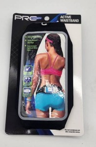 lot 67097 image: Pro Strength Active Waistband Phone Holder - Retail $12