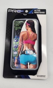 lot 67098 image: Pro Strength Active Waistband Phone Holder - Retail $12
