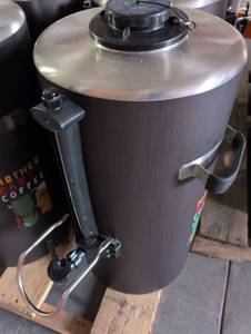 lot 1064 image: Another Earth Coffee Commercial Brewer