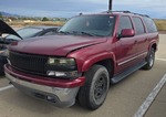 2005&nbsp;Chevrolet&nbsp;Suburban&nbsp;1500 4WD