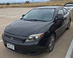 2007&nbsp;Scion&nbsp;tC&nbsp;Sport Coupe