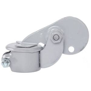 lot 2200 image: Walker Heavy Duty 35225 Exhaust Pipe Rain Cap 1.5 Inlet (ID)in