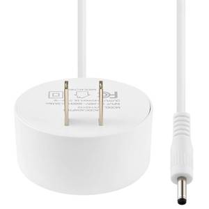 lot 2340 image: Vebner 6-Foot Power Adapter Compatible with Google Nest Mini, Nest Hub, Nest WiFi Router and Nest WiFi Point Power Cable (Long)