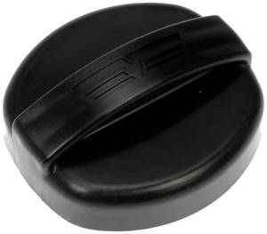 lot 6188 image: Dorman 55329 Capless Fuel Neck Cover Compatible with Select FordLincolnMercury Models