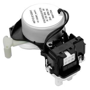 lot 6209 image: Upgrade W10913953 49tyz-e120a1 Washer Shift Actuator Compatible with Whirl.Pool Ken.More May.tag AMA.na Washer-Replace W11481722 W10597177 W10815026 50sm21-1-221b WPW10597177,by Cenipar