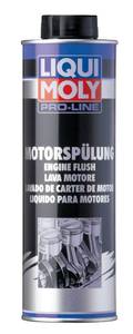 lot 8407 image: Liqui Moly motorspulung 500ML (2427) PRO LINE Engine Flush