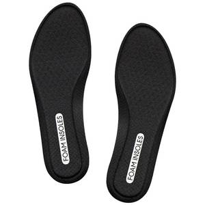lot 8419 image: Endoto Foam Insoles for Skechers Shoes, Replacement Cushion Inserts for Women Sneakers for Foot Comfort All Day(SizeUS Women6.5-EU36.5)