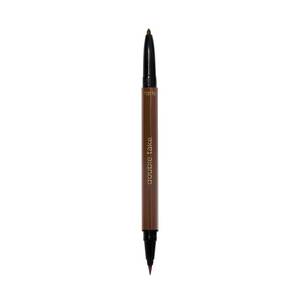 lot 8465 image: tarte double take eyeliner � 2-in-1 Pencil Eyeliner for Bold All-Day Wear, Waterproof, Easy to Apply, Vegan, Cruelty-Free