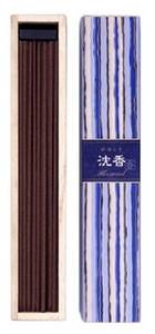 lot 8466 image: Kayuragi Incense Sticks - Aloeswood by NIPPON KODO, Japanese Quality Incense