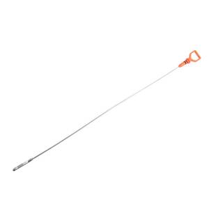 lot 8478 image: X AUTOHAUX Engine Oil Dipstick for Honda Accord Crosstour Odyssey Pilot Ridgeline Oil Level Dipstick Replace 15650-RCA-A02 15650RCAA02