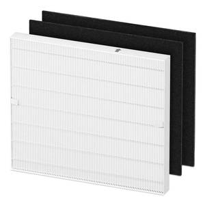 lot 9450 image: Fil-fresh Airmega AP-1512HH Filter Replacement for Coway Air Purifier