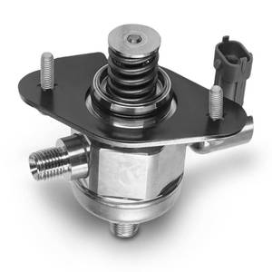 lot 10390 image: HAWK BROTHER High Pressure Fuel Pump Compatible with 2009-2017 Buick Enclave, 2010-2011 Buick LaCrosse, 2009-2017 Chevrolet Traverse, 2009-2017 GMC Acadia, 2008-2011 Cadillac CTS STS 3.6L