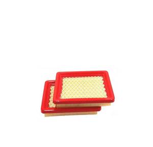 lot 10433 image: MOWFILL 2 Pack 951-15245 Air Filter Replace for MTD 951-15245 751-15245 Cub Cadet 490-200-M065 Fits 159cc 1X65 5X65 6X65 8X65 Engines, 196cc 5X70 6X70 7X70 engines SC 700 E Self Propelled Lawn Mowers