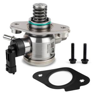lot 14199 image: GSTP EP1028 High Pressure Fuel Pump Compatible With 2010-2017 2.4L GMC Terrain Chevy Equinox Captiva Malibu Orlando Buick Lacrosse Verano Regal
