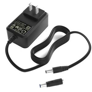 lot 14213 image: Hodlvant 17V-20V Charger Compatible with Bose Soundlink Speaker I II III 1 2 3, Replacement Power Adapter Cord with 6FT Cable Compatible with PN 306386-101, 369946-1300, 404600, 414255, 301141, S024R