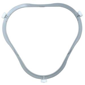lot 14238 image: Upgraded W11252182 and 8206227 Microwave Turntable Support Ring Replacement, Glass Tray Support - Compatible Amana Kenmore Whirlpool Microwave Parts - Replaces AP6799974 W10435114 PS12584163 W10654906
