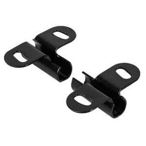 lot 14246 image: Spare Parts Wheelbarrows Axle Bracket Set