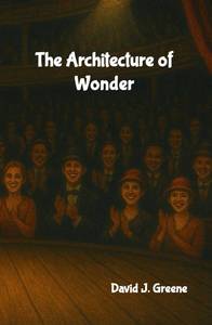 lot 16423 image: The Architecture of Wonder Magic isn�t what you say - it�s what they think you meant