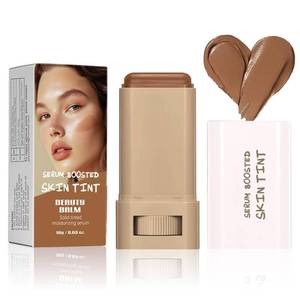 lot 16430 image: Foundation Stick Skin Tint Light Weight Long Wearing Waterproof Skin Tint Stick03