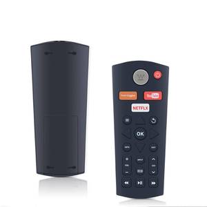 lot 18167 image: New Replace Remote Control for Westinghouse TV WD43FL2380 with Toon Gogles and Yotube and NEFLIX